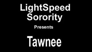 TAWNEE STONE HARDCORE