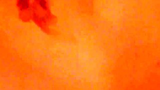 Beautiful teen amateur fucked close up