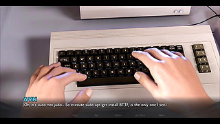 Timestamp: Lost Love 41 - Finally Finding Nika