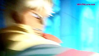 Bara prince throws his bride on bed & stuffs him full with deep anal