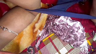 hot bhabhi ko ghodi banake chudai kiya