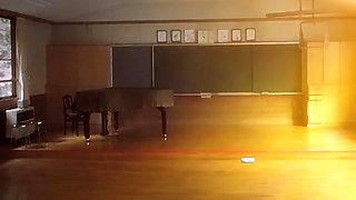 Burning Presence with Night_171027p0004