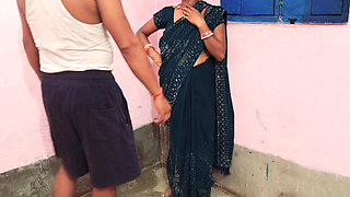 Hot Indian Desi Bhabhi Fucked