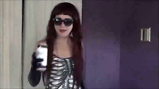 Mistress Money, Super Villain