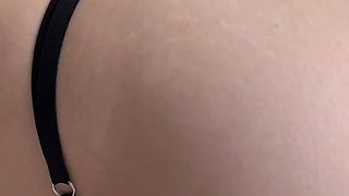 Do You Want to See Me Masturbate? Female Orgasm