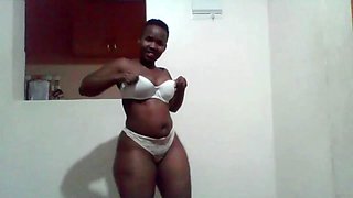 African Body of Motherland