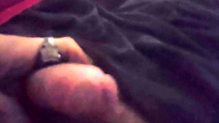 Kevy 69's Nighttime Orgasm Milking