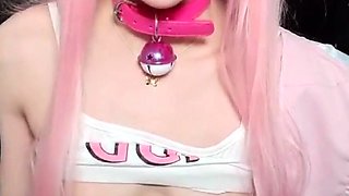 CLOSE UP OF TEENS PARADISE