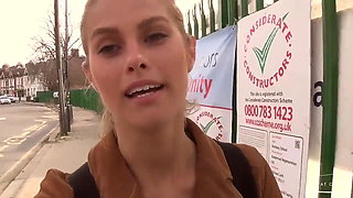 Fashion Model - Natalie Roser - Part VII