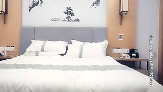 Japanese fucked on hidden cam