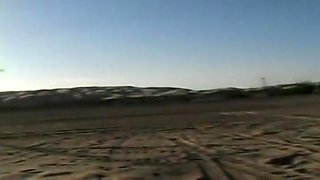 Seducing bushy teenager performing in incredible masturantion