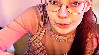 Secretary Blows the Boss