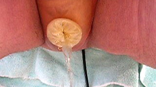 jan 2020 desert trip pee