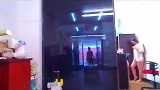 Caught compilation