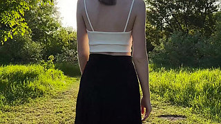 I Want Summer!