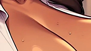 Huge Indian Boobs BBW Art