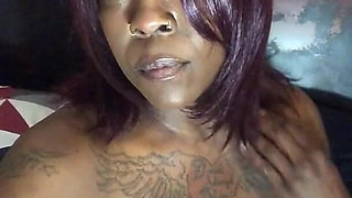 Sexy Moma