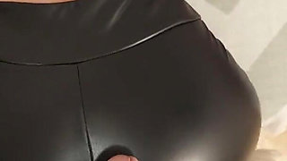 Warning! Only for True Leggings Lovers!