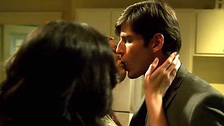 Gorgeous vixen unbelievable porn scene