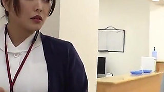 Inside a Secret Extraction Clinic Known for Its Busty Nurses and Intimate Treatments - Chapter 3