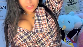 Riding on Your Cock POV