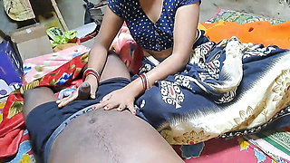 Mera Neighbor Bhabhi Ko Full Raat Chudai In Indian Village Desi Bhabhi