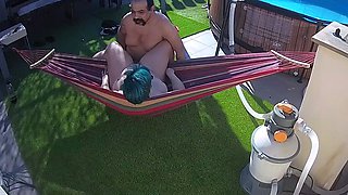 Marla and Hector