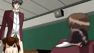 Babes made to deepthroat