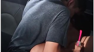 I Fuck My Girlfriend In My Friends Car On The Way Home