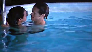 Asia Argento,Various Actresses in New Rose Hotel (1998)