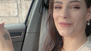 They Know How to Have Fun in My Car