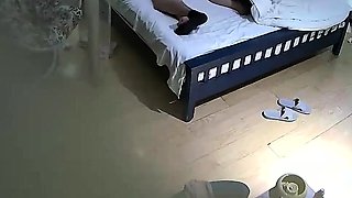 Amateur Hidden Cams Reveal Cock Riding Hoes
