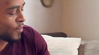 BBW Fucks stepbrothers Best Friend Behind His Back - Dani Valentina (all Natural Thick Big Titty Latina)