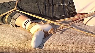 Chinese Bondage