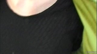 Sweet Amateur Julie Taken Out Of The City For Assfucking