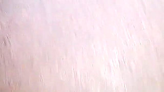 I Fuck This Whore's Big Buttocks in Doggy Style.