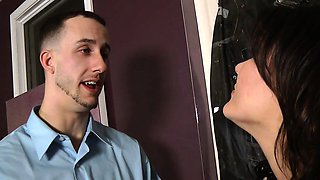 Brazzers - Real Wife Stories -  How To Get Ah