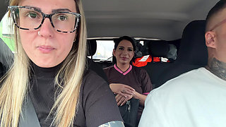 Teacher Quits the Profession and Surprises Us