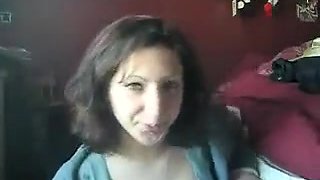 Horny amateur Smoking, Fetish adult scene