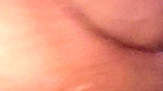 BBW Fat Pussy Squirting Orgasm
