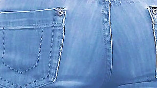 The Locked Toilet Chronicles - Ep. 01: Jeans Wetting