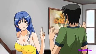 Meet My Step Sister - Full HentaiPP.com