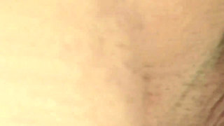 Submissive Stepsister Sucks My and Gets a Huge Cum Shot Right in Her Throat