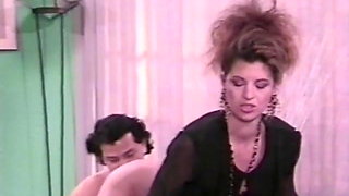 Having It All (1991) Full Movie