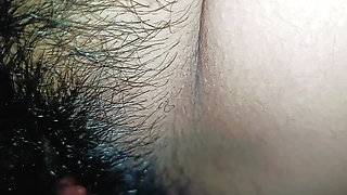 Hot 🔥 chut chut me bhaaf nikalti