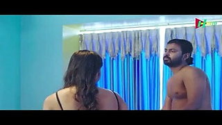 Boss Ki Biwi 2021 S01E01 follow telegram angoorofficial