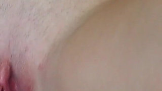 Big Ass Stepsister Agrees to Share a Bed with Her Horny Stepbro