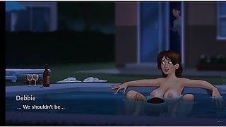 Hentai Anime - Step Mom Changed The Feeling Of Home (18+)