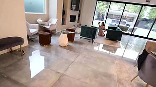 Violet Myers Acts Like A Pro Slut In POV Sex