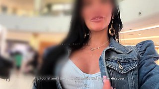 POV Handjob Blowjob cumshot compilation